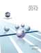 Annual Report 2012