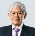 Dato' Abdullah Bin Mohd Yusof