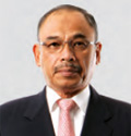 Dato' Anwar Bin Aji